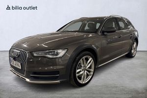 Audi A6 2016