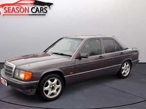 Mercedes-Benz 190 1992