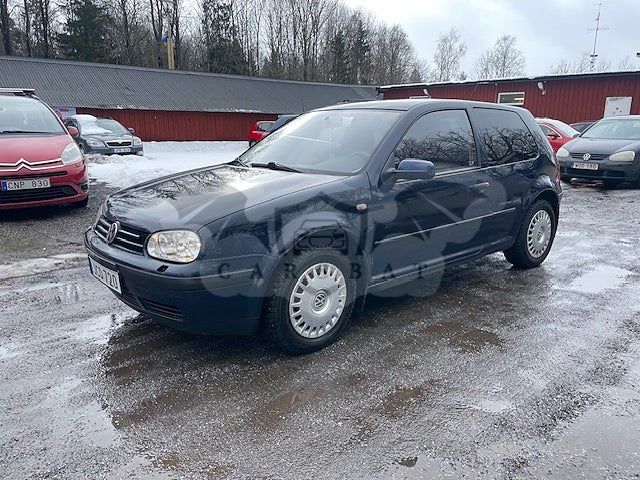 Volkswagen Golf 1999