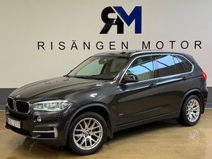 BMW X5 2014