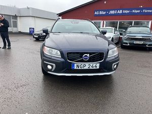 Volvo XC70 2014
