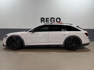 Audi A6 2020