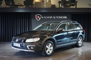 Volvo XC70 2015