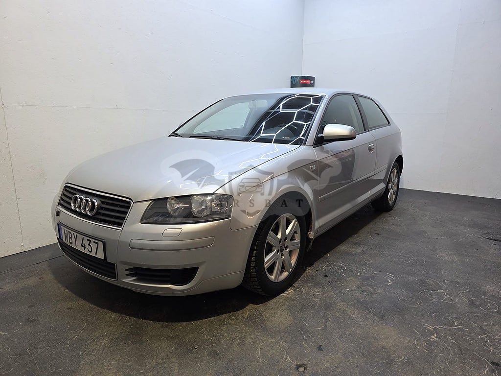 Audi A3 2004