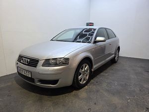 Audi A3 2004