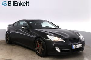 Hyundai Genesis 2011