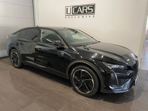 Peugeot 408 2023