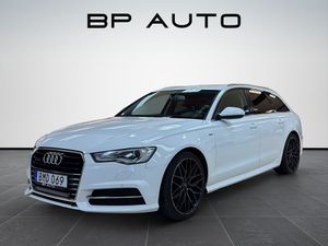 Audi A6 2016