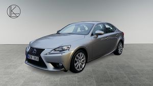 Lexus IS 2014