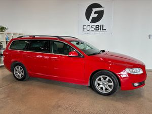 Volvo V70 2015