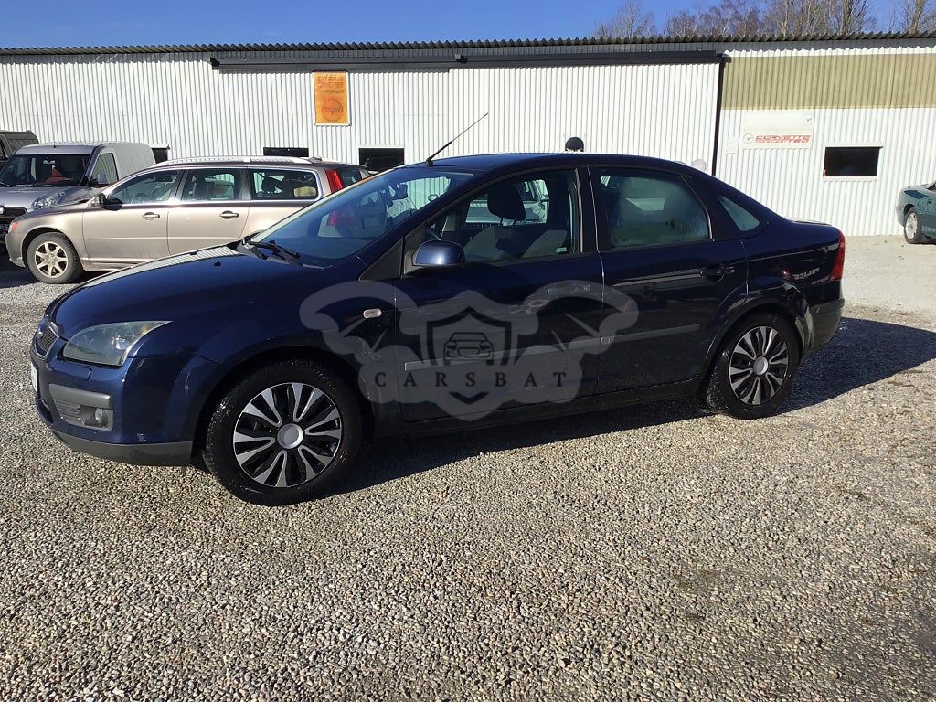 Ford Focus 2006