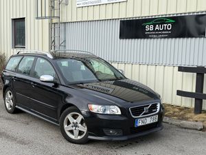 Volvo V50 2008