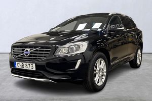 Volvo XC60 2015