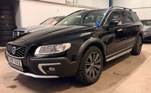 Volvo XC70 2015