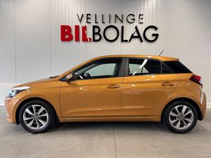 Hyundai i20 2015