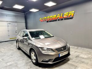Seat Leon 2016