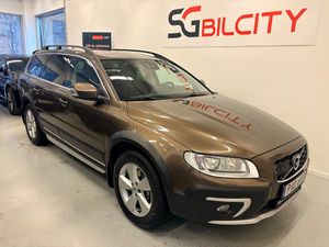 Volvo XC70 2016