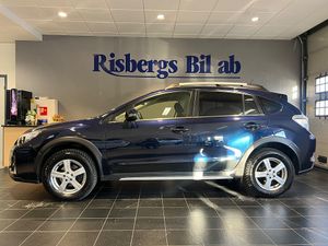Subaru XV 2016