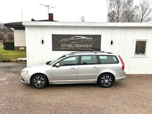 Volvo V70 2011