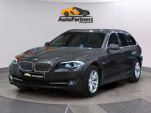 BMW 5 Series 2013