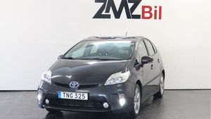Toyota Prius 2013