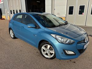 Hyundai i30 2014