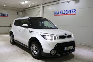 Kia Soul 2015