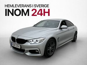 BMW 4 Series 428 2016