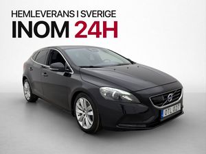 Volvo V40 2015
