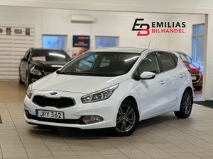 Kia Ceed 2015