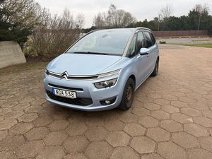 Citroën C4 Grand Picasso 2016