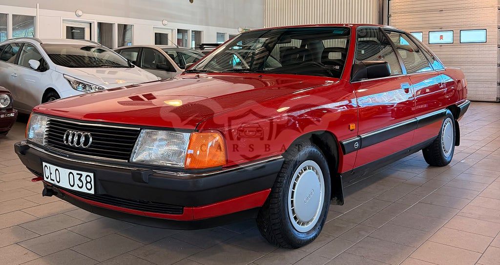 Audi 100 1990