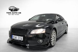 Audi A5 2011