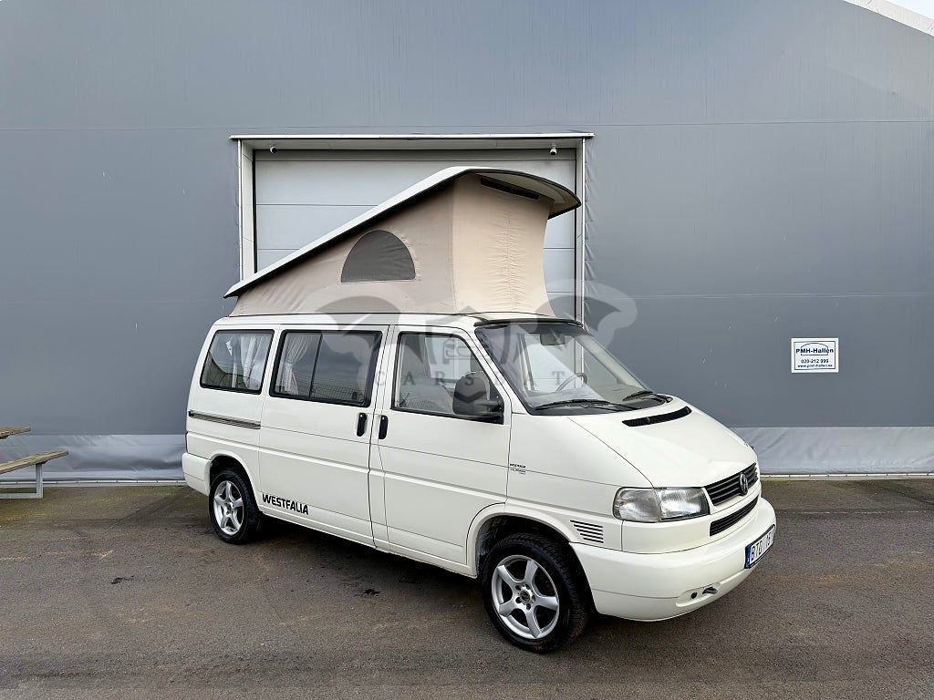 Volkswagen California 1998