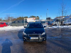 Peugeot 308 2016