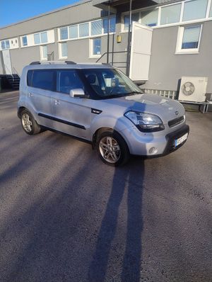 Kia Soul 2011