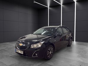Chevrolet Cruze 2013