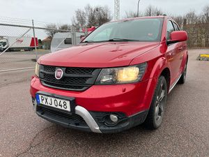 Fiat Freemont 2015