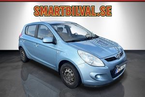 Hyundai i20 2012