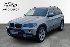 BMW X5 2010