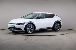 Kia EV6 2023
