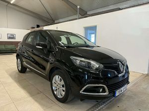 Renault Captur / QM3 2016