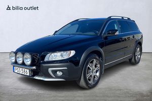 Volvo XC70 2015