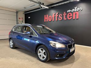 BMW 2 Series 218 2015