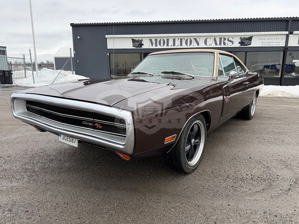 Dodge Charger 1970
