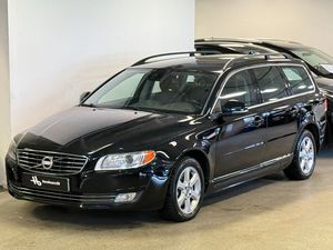 Volvo V70 2014