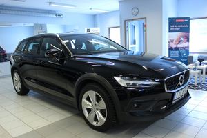 Volvo V60 2021