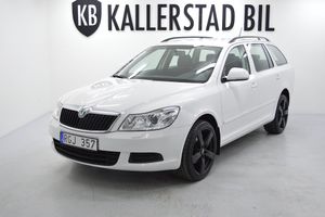 Skoda Octavia 2013