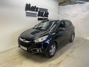 Hyundai ix35 2011
