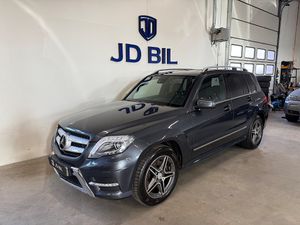 Mercedes-Benz GLK 2013